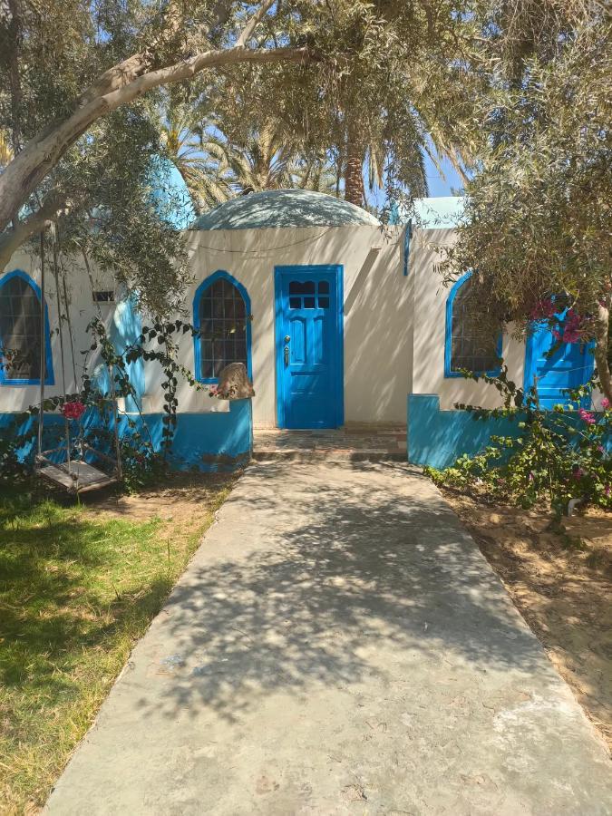 Panta Lodge Siwa بنتا لودج سيوة Siwa Oasis Экстерьер фото
