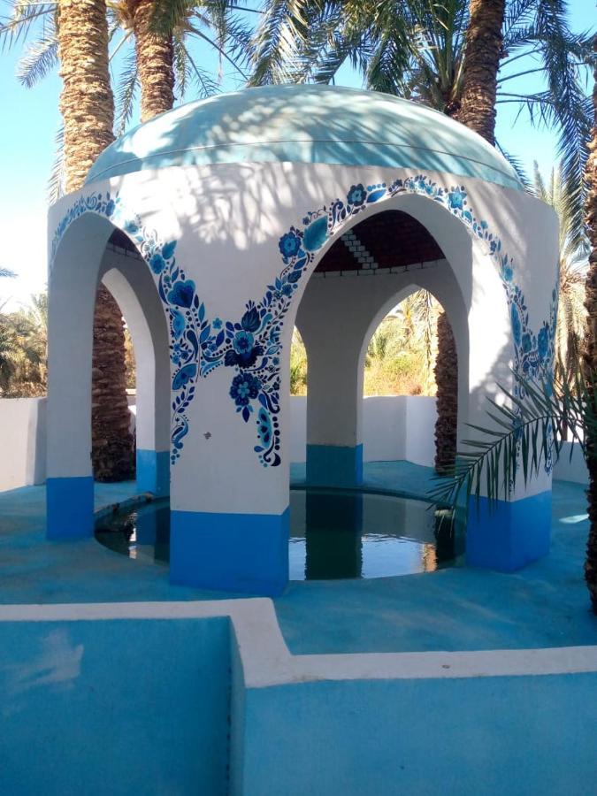 Panta Lodge Siwa بنتا لودج سيوة Siwa Oasis Экстерьер фото