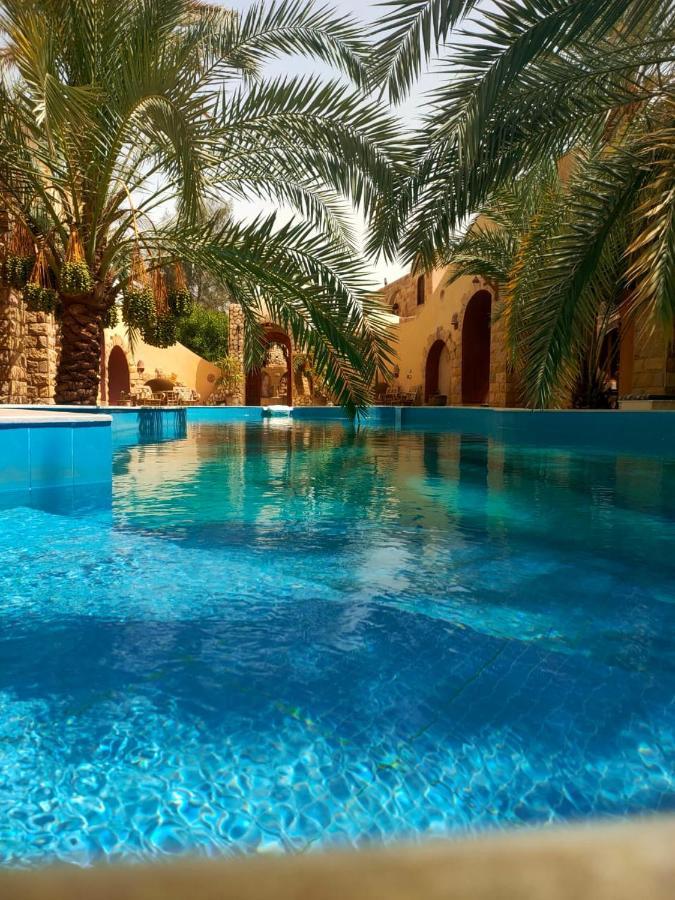Panta Lodge Siwa بنتا لودج سيوة Siwa Oasis Экстерьер фото