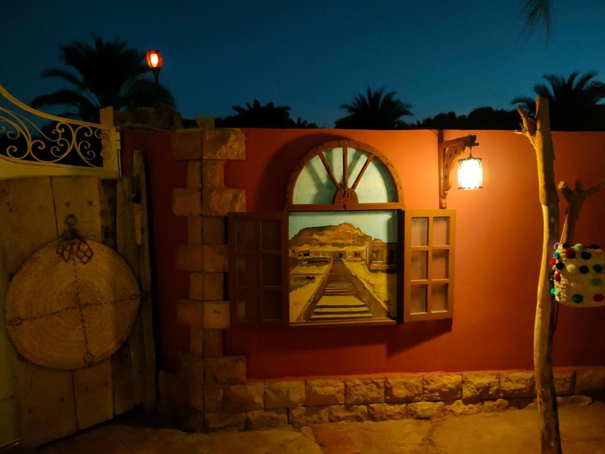 Panta Lodge Siwa بنتا لودج سيوة Siwa Oasis Экстерьер фото