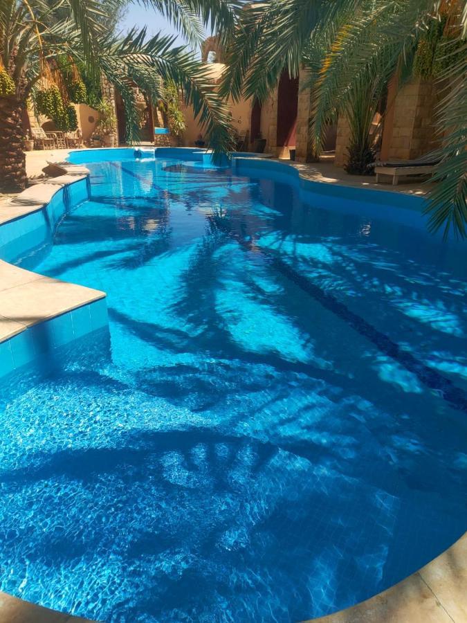 Panta Lodge Siwa بنتا لودج سيوة Siwa Oasis Экстерьер фото