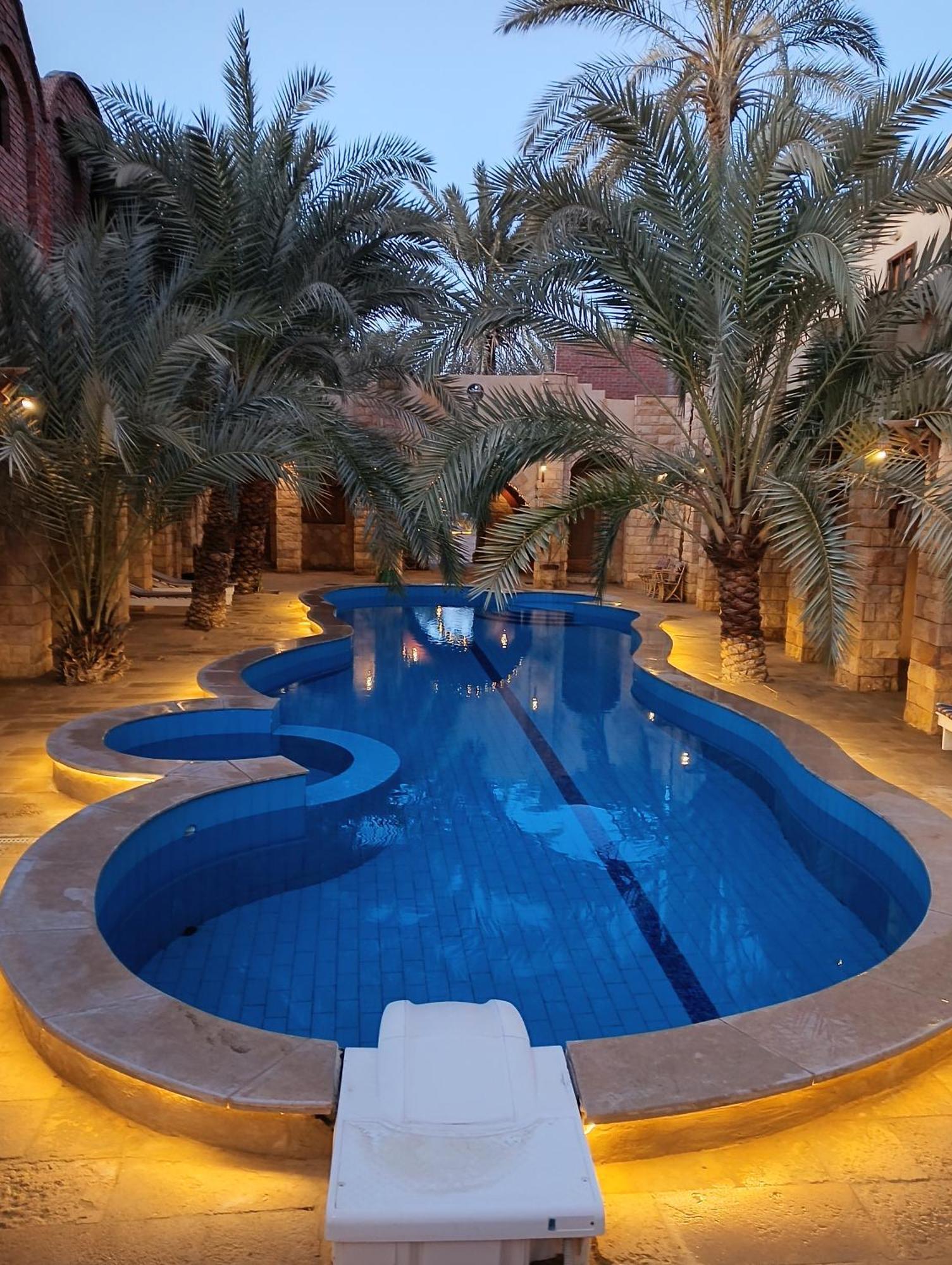 Panta Lodge Siwa بنتا لودج سيوة Siwa Oasis Экстерьер фото