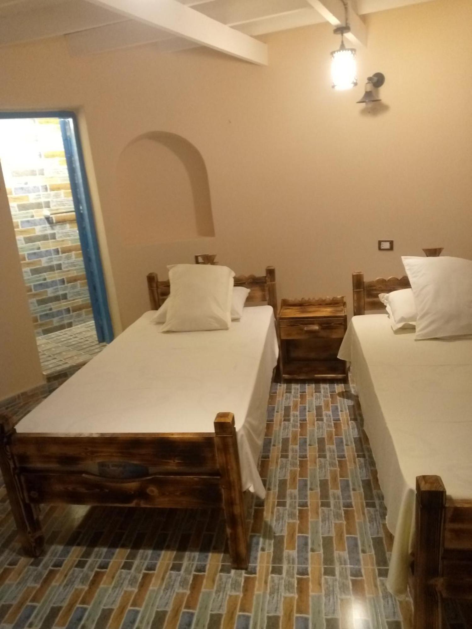Panta Lodge Siwa بنتا لودج سيوة Siwa Oasis Экстерьер фото