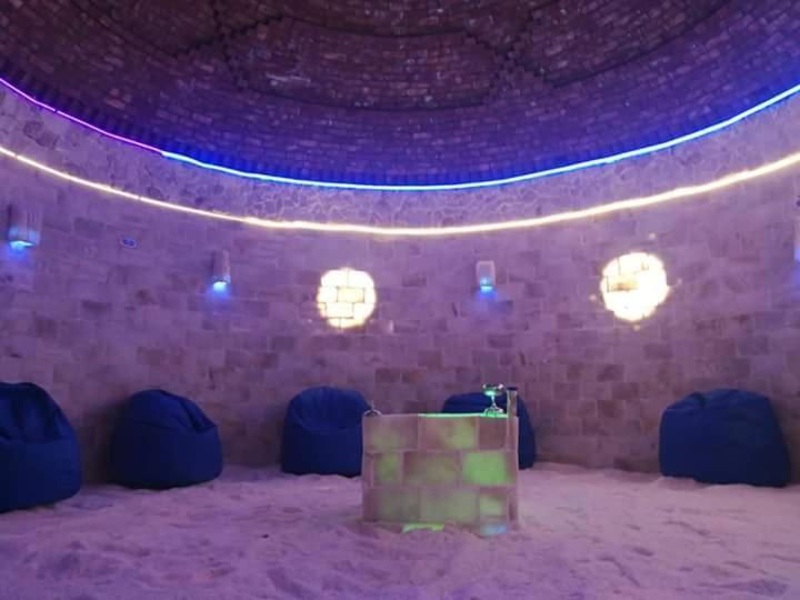 Panta Lodge Siwa بنتا لودج سيوة Siwa Oasis Экстерьер фото