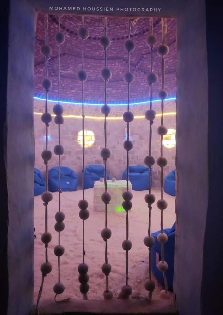 Panta Lodge Siwa بنتا لودج سيوة Siwa Oasis Экстерьер фото