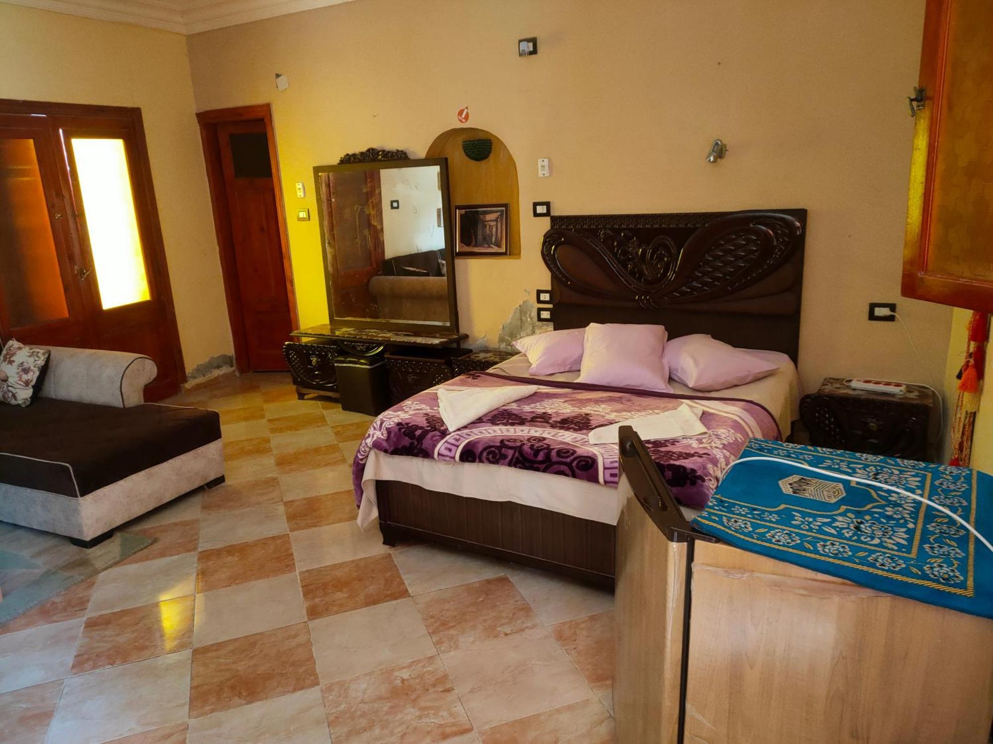 Panta Lodge Siwa بنتا لودج سيوة Siwa Oasis Экстерьер фото