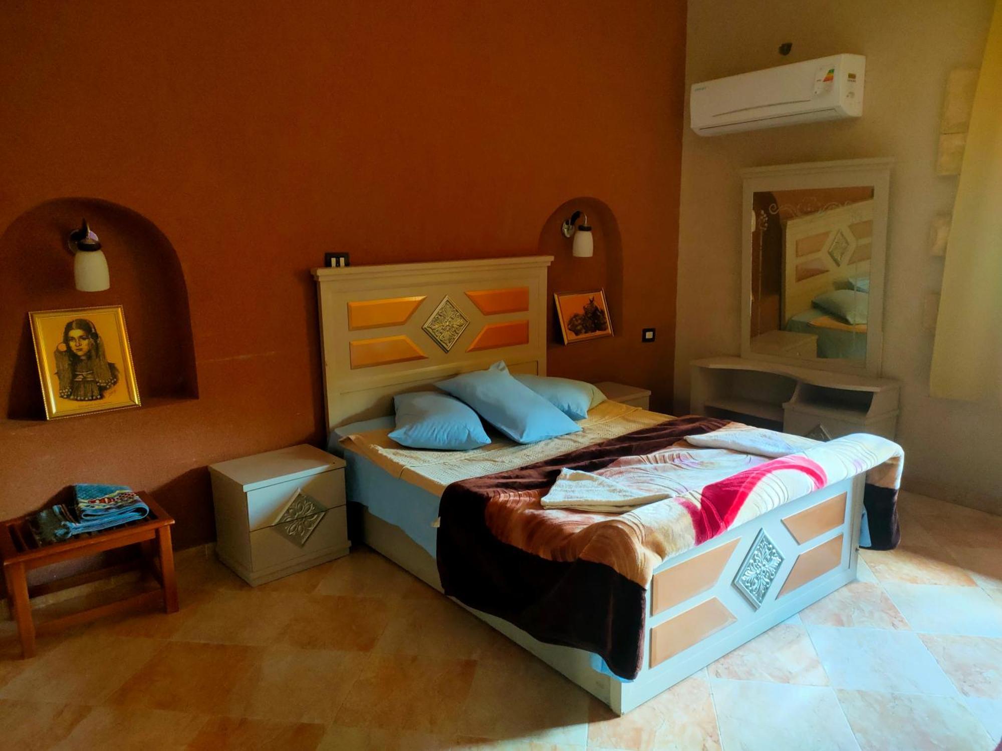 Panta Lodge Siwa بنتا لودج سيوة Siwa Oasis Экстерьер фото