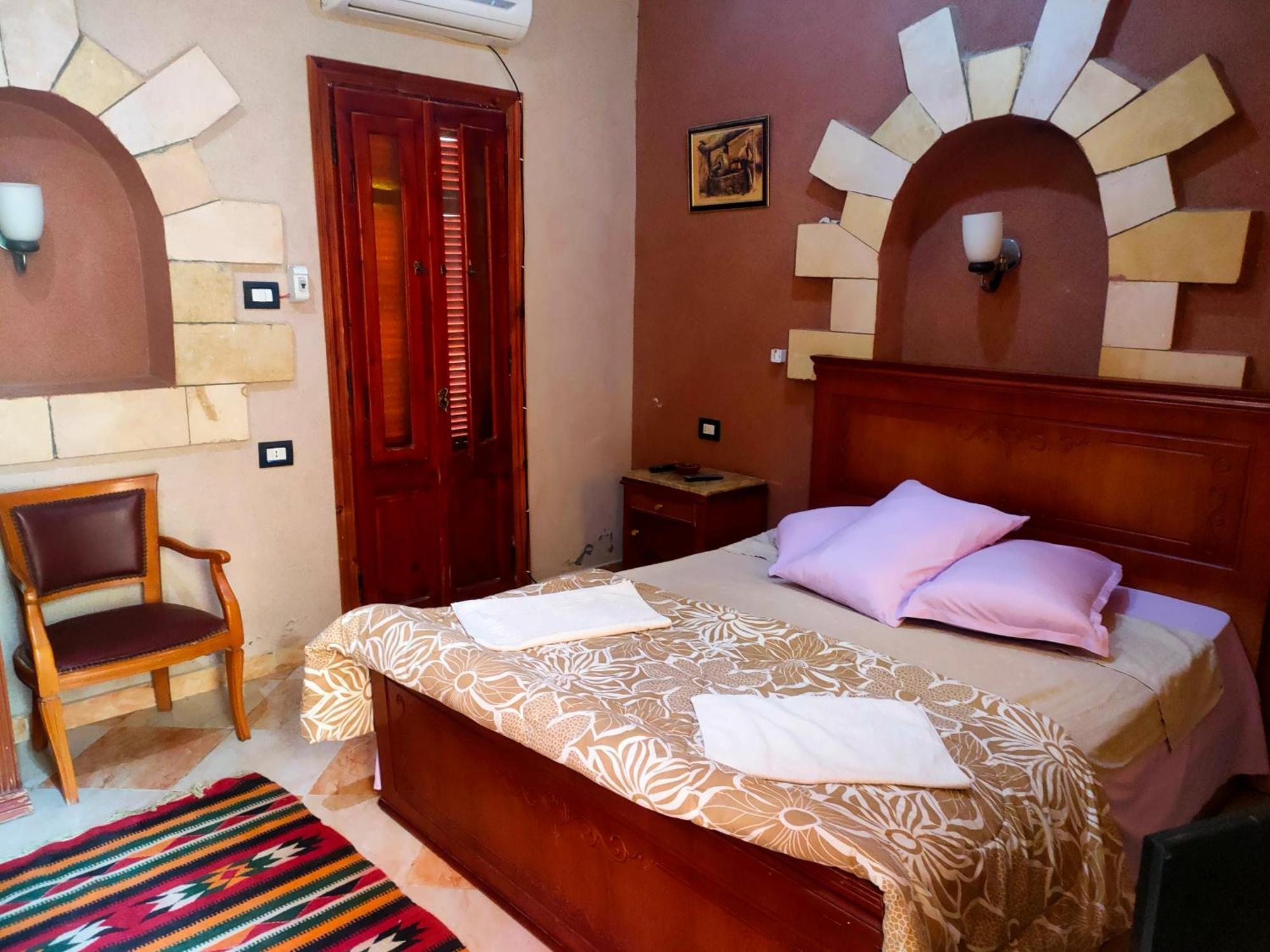 Panta Lodge Siwa بنتا لودج سيوة Siwa Oasis Экстерьер фото