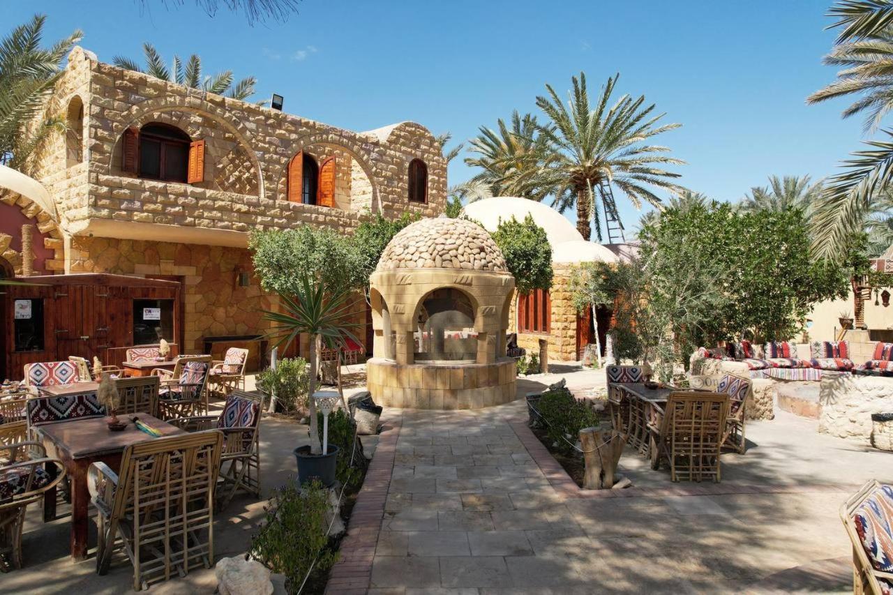 Panta Lodge Siwa بنتا لودج سيوة Siwa Oasis Экстерьер фото
