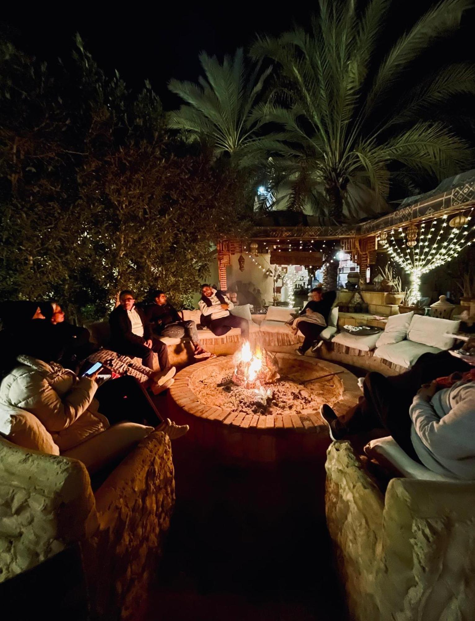 Panta Lodge Siwa بنتا لودج سيوة Siwa Oasis Экстерьер фото